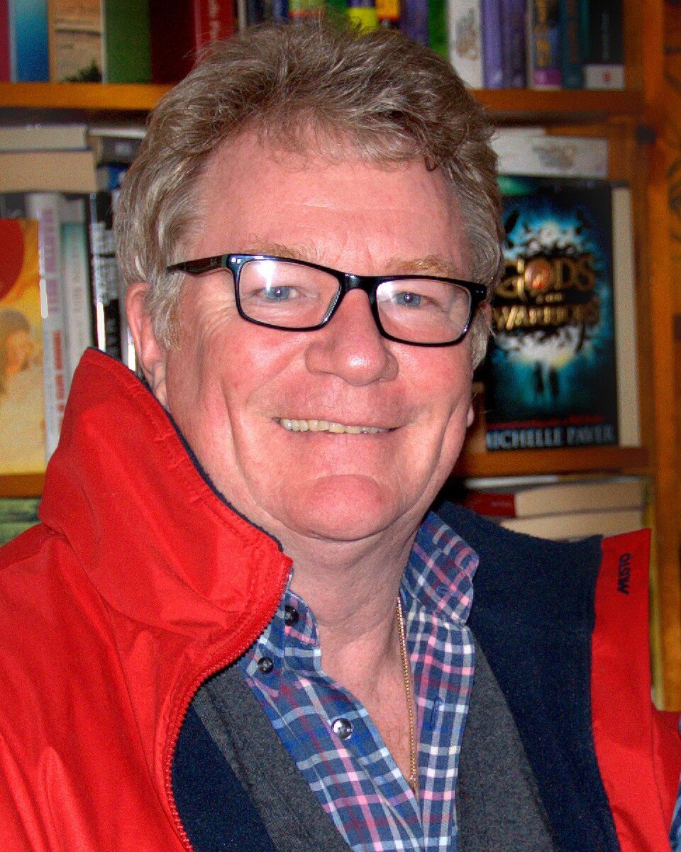 Jim David