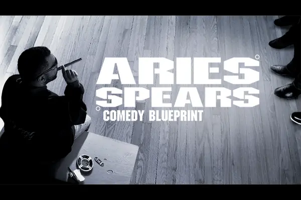 Comedy Blueprint
