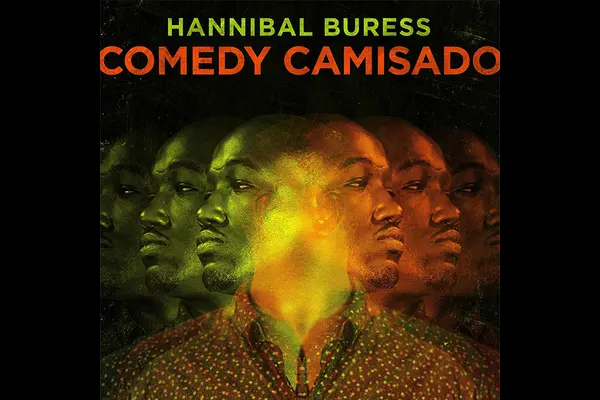 Comedy Camisado