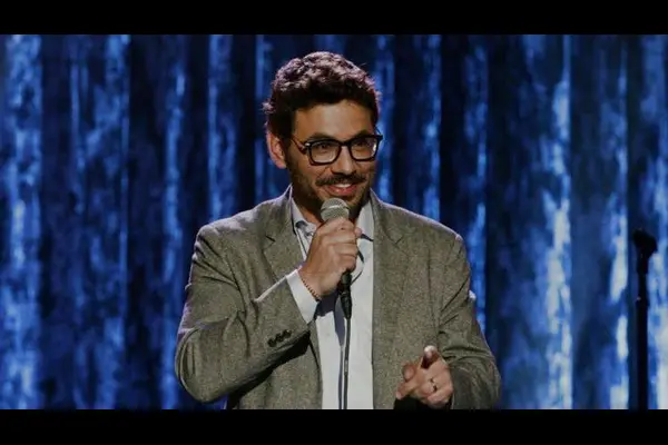 Comedy Central Presents: Al Madrigal