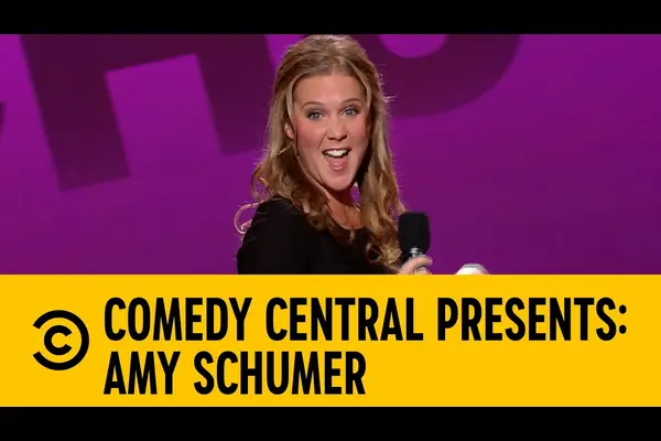 Comedy Central Presents: Amy Schumer