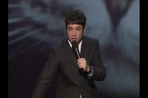 Comedy Central Presents: Arj Barker