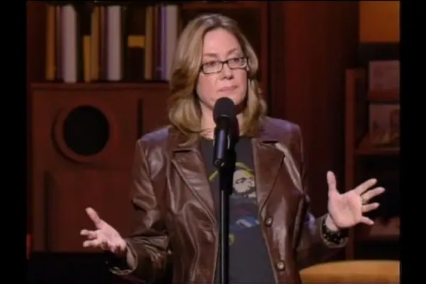 Comedy Central Presents: Becky Pedigo