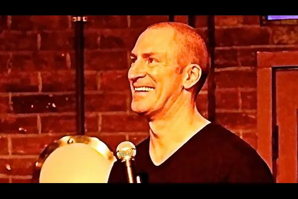 Comedy Central Presents: Ben Bailey