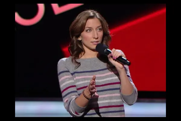 Comedy Central Presents: Chelsea Peretti