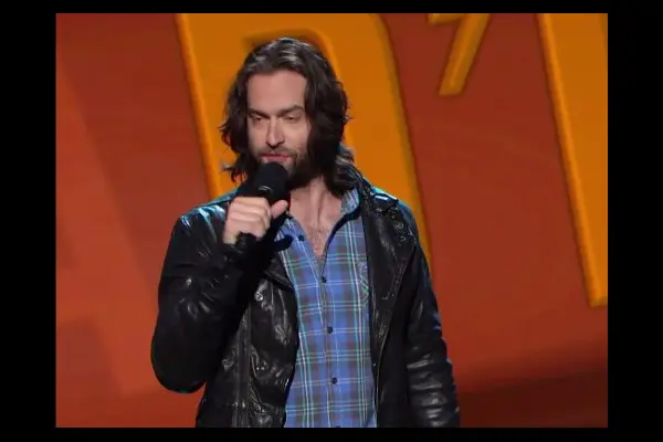Comedy Central Presents: Chris D'Elia