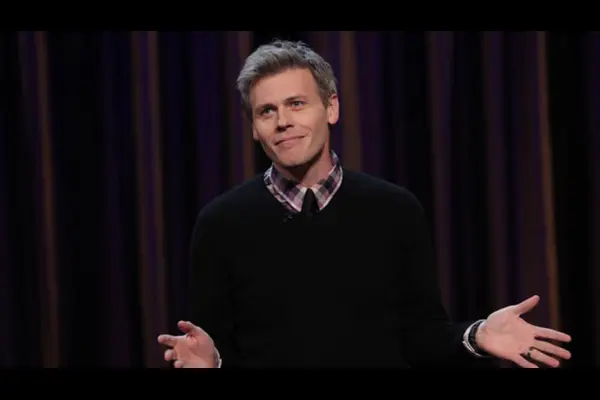 Comedy Central Presents: Christian Finnegan