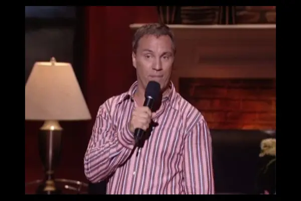 Comedy Central Presents: Craig Shoemaker