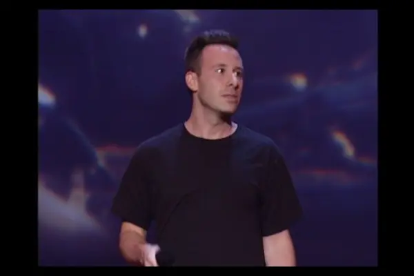 Comedy Central Presents: Dov Davidoff