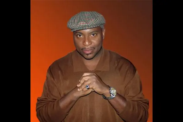 Comedy Central Presents: Drew Fraser