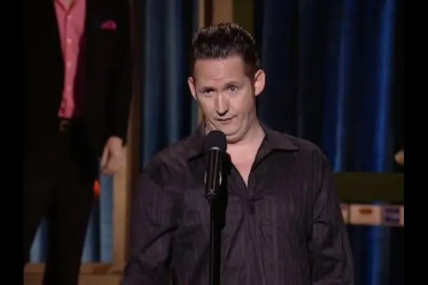 Comedy Central Presents: Harland Williams
