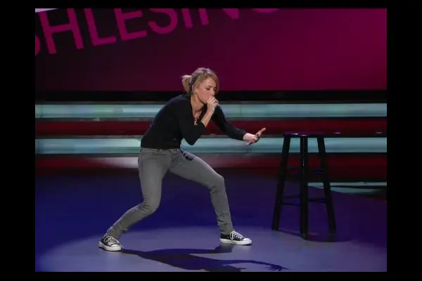 Comedy Central Presents: Iliza Shlesinger