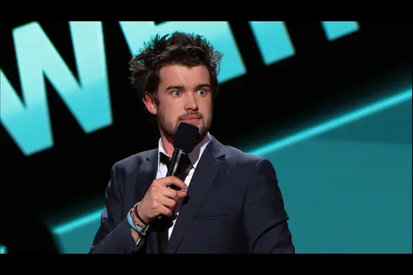 Comedy Central Presents: Jack Whitehall