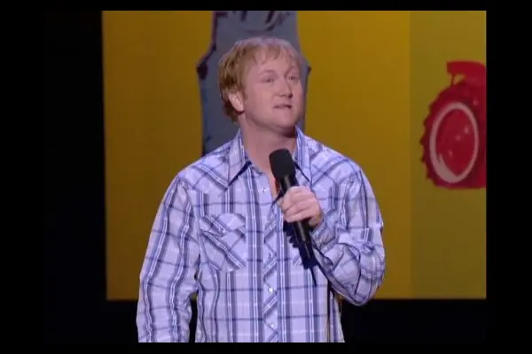 Comedy Central Presents: Jon Reep