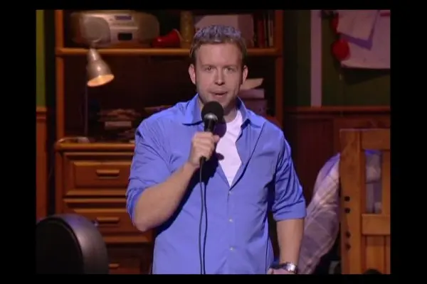 Comedy Central Presents: Kyle Cease