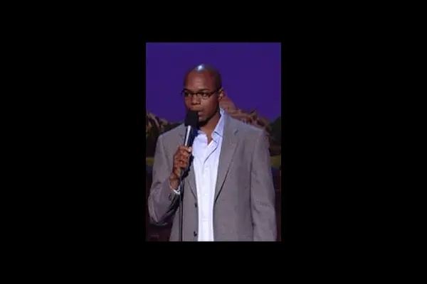 Comedy Central Presents: Kyle Grooms