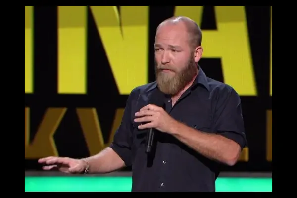 Comedy Central Presents: Kyle Kinane