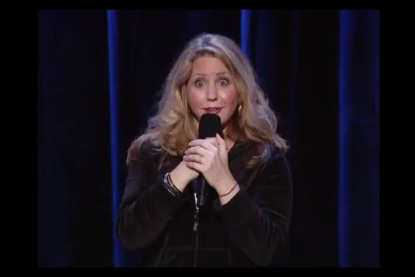 Comedy Central Presents: Lisa Landry