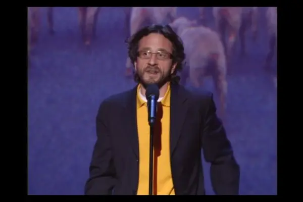 Comedy Central Presents: Marc Maron