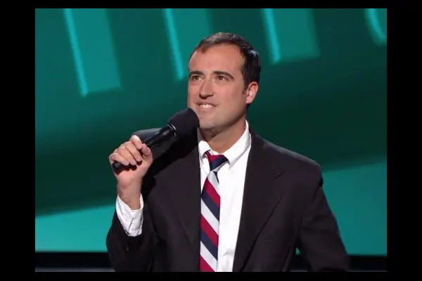 Comedy Central Presents: Matt Fulchiron
