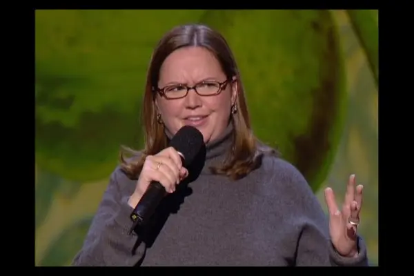 Comedy Central Presents: Megan Mooney