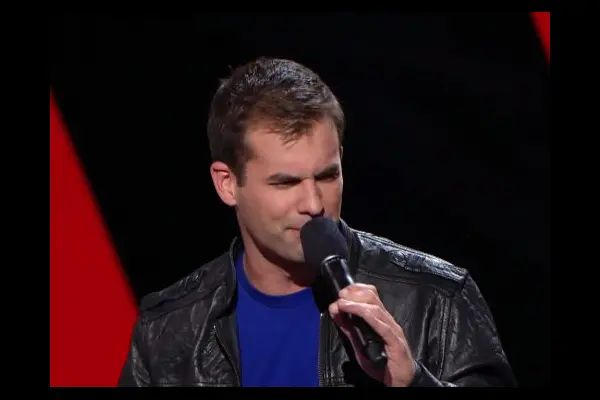 Comedy Central Presents: Michael Kosta