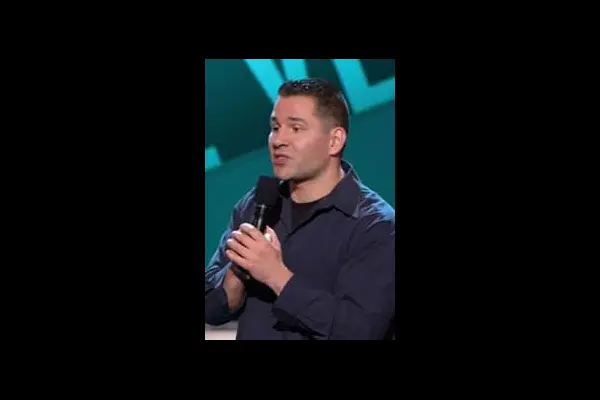 Comedy Central Presents: Mike Vecchione