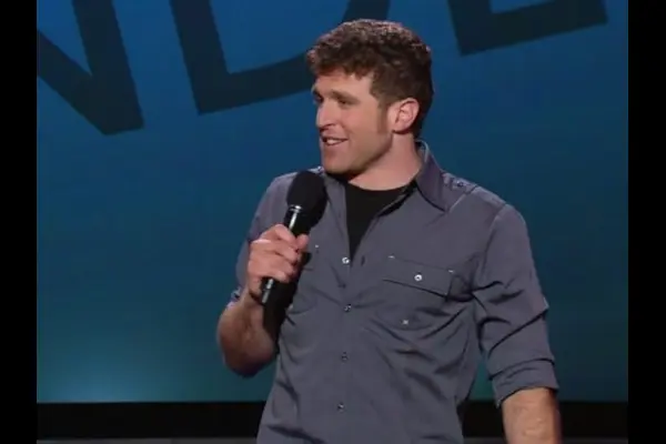 Comedy Central Presents: Mo Mandel