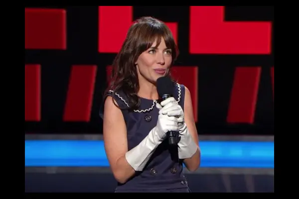 Comedy Central Presents: Natasha Leggero