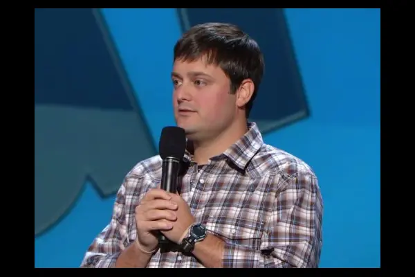 Comedy Central Presents: Nate Bargatze