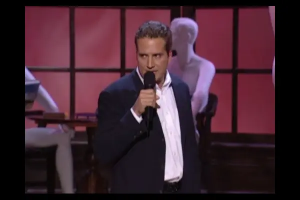 Comedy Central Presents: Nick Di Paolo