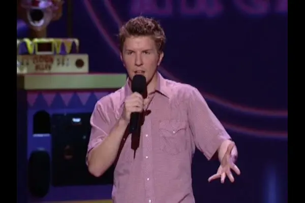 Comedy Central Presents: Nick Swardson