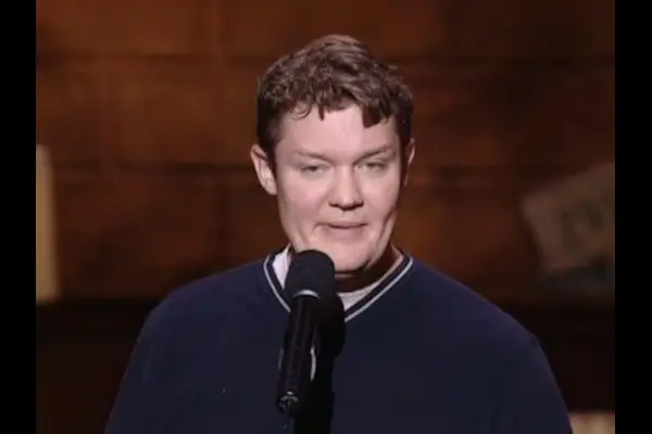 Comedy Central Presents: Reno Collier