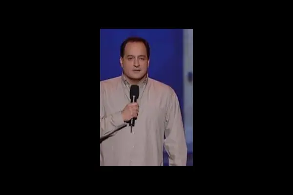 Comedy Central Presents: Rocky LaPorte