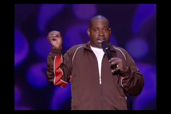 Comedy Central Presents: Rod Man