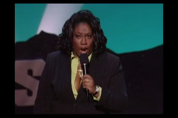 Comedy Central Presents: Tess