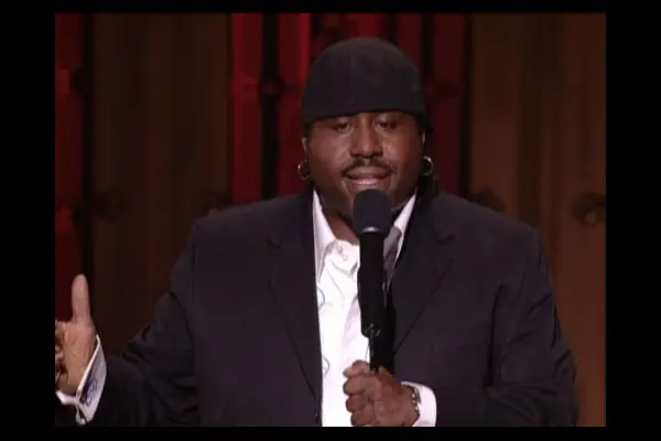 Comedy Central Presents: Todd Lynn