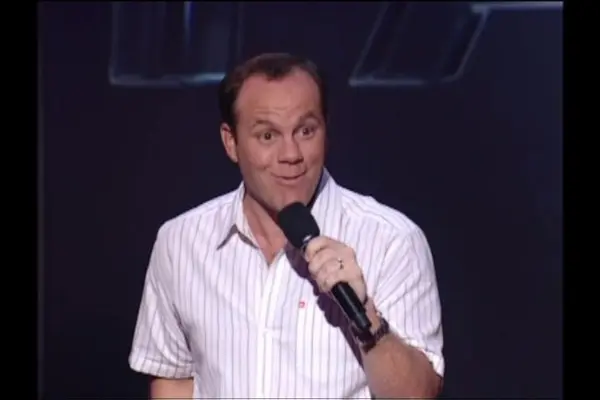 Comedy Central Presents: Tom Papa