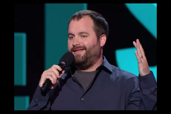 Comedy Central Presents: Tom Segura