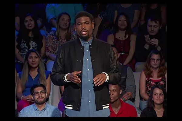 Comedy Central Stand-Up Presents: Damien Lemon