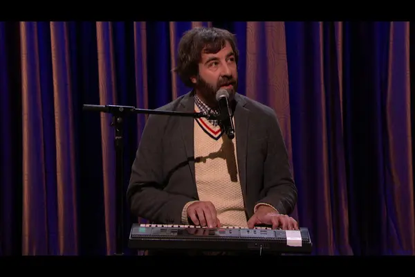 Comedy Central Stand-Up Presents: David O'Doherty