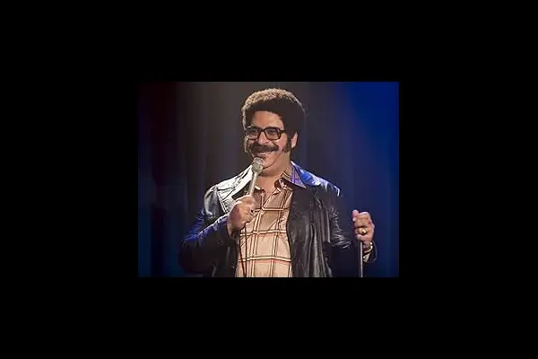 Comedy Central Stand-Up Presents: Erik Griffin
