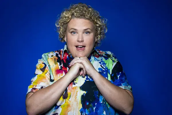 Comedy Central Stand-Up Presents: Fortune Feimster