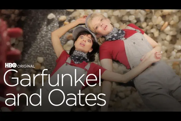 Comedy Central Stand-Up Presents: Garfunkel and Oates