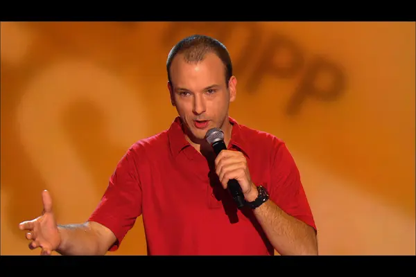 Comedy Central Stand-Up Presents: Jesse Popp
