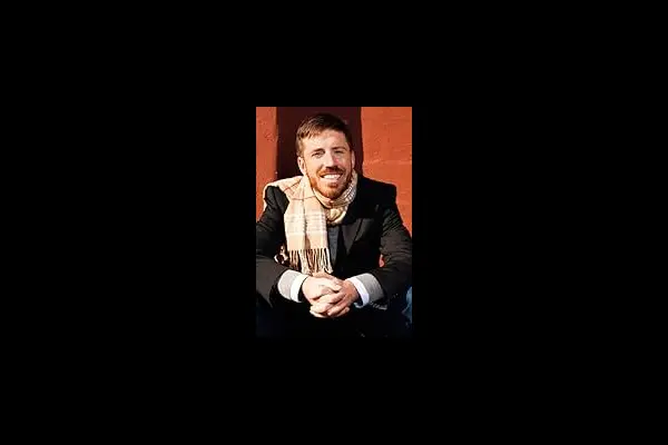 Comedy Central Stand-Up Presents: Joe Zimmerman