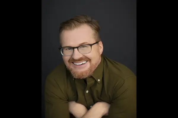 Comedy Central Stand-Up Presents: Kurt Braunohler