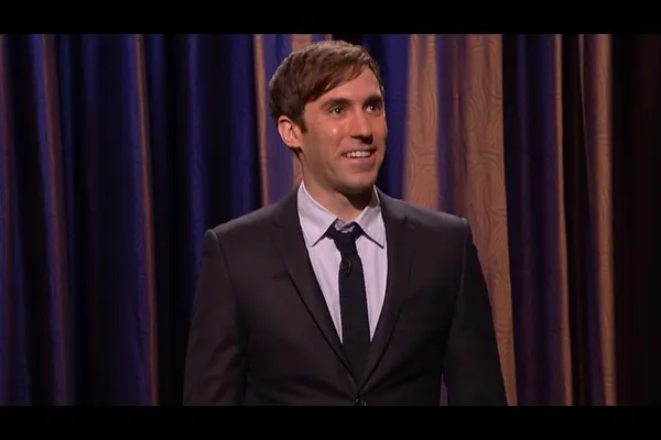 Comedy Central Stand-Up Presents: Michael Palascak