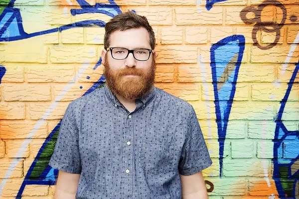 Comedy Central Stand-Up Presents: Mike Lawrence