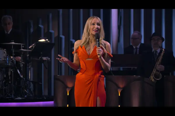Comedy Central Stand-Up Presents: Nikki Glaser